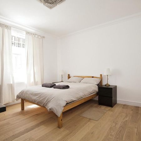 伦敦Well Located South Kensington Flat公寓 外观 照片