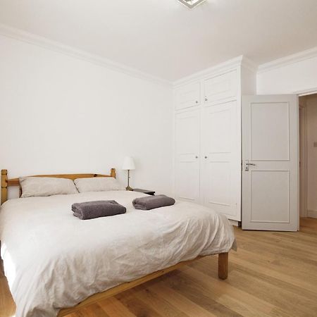 伦敦Well Located South Kensington Flat公寓 外观 照片