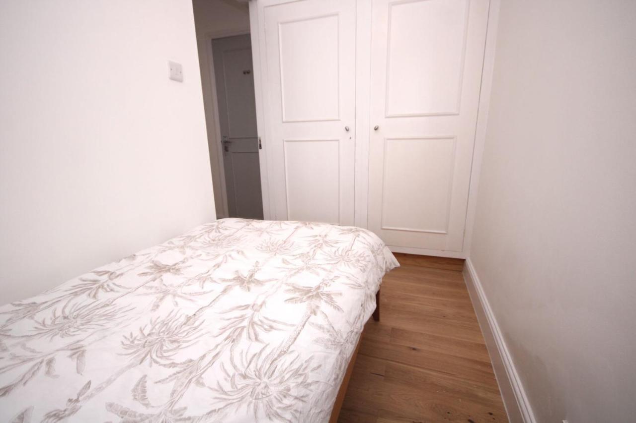 伦敦Well Located South Kensington Flat公寓 外观 照片