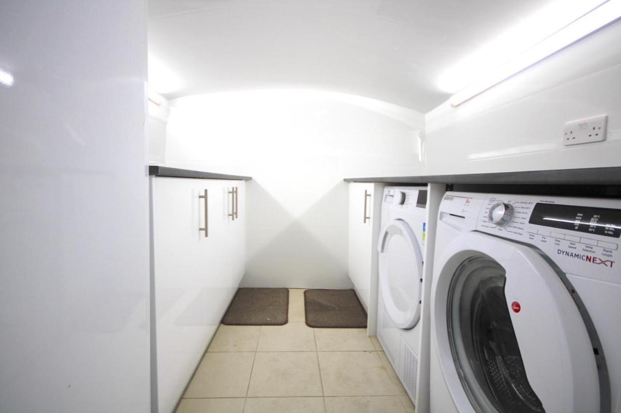 伦敦Well Located South Kensington Flat公寓 外观 照片